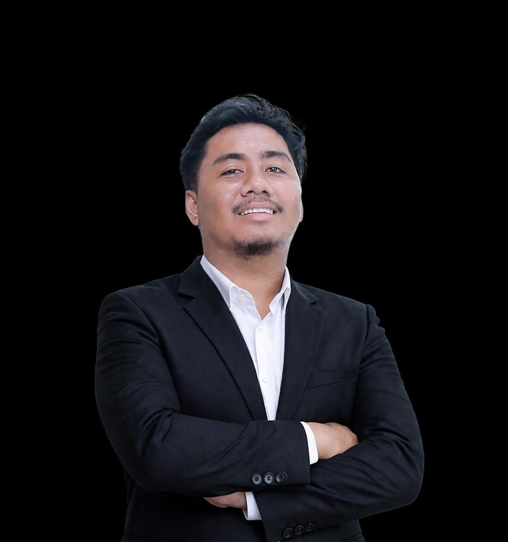 Sultan Fakhrur Rassyi, S.Pd., M.Pd